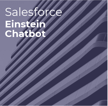 How to Implement Salesforce Einstein Chatbot