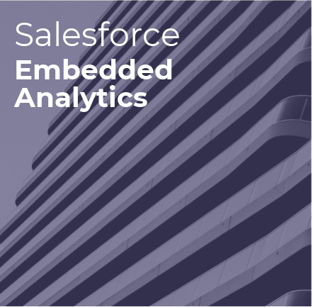 How to Implement Salesforce Embedded Analytics