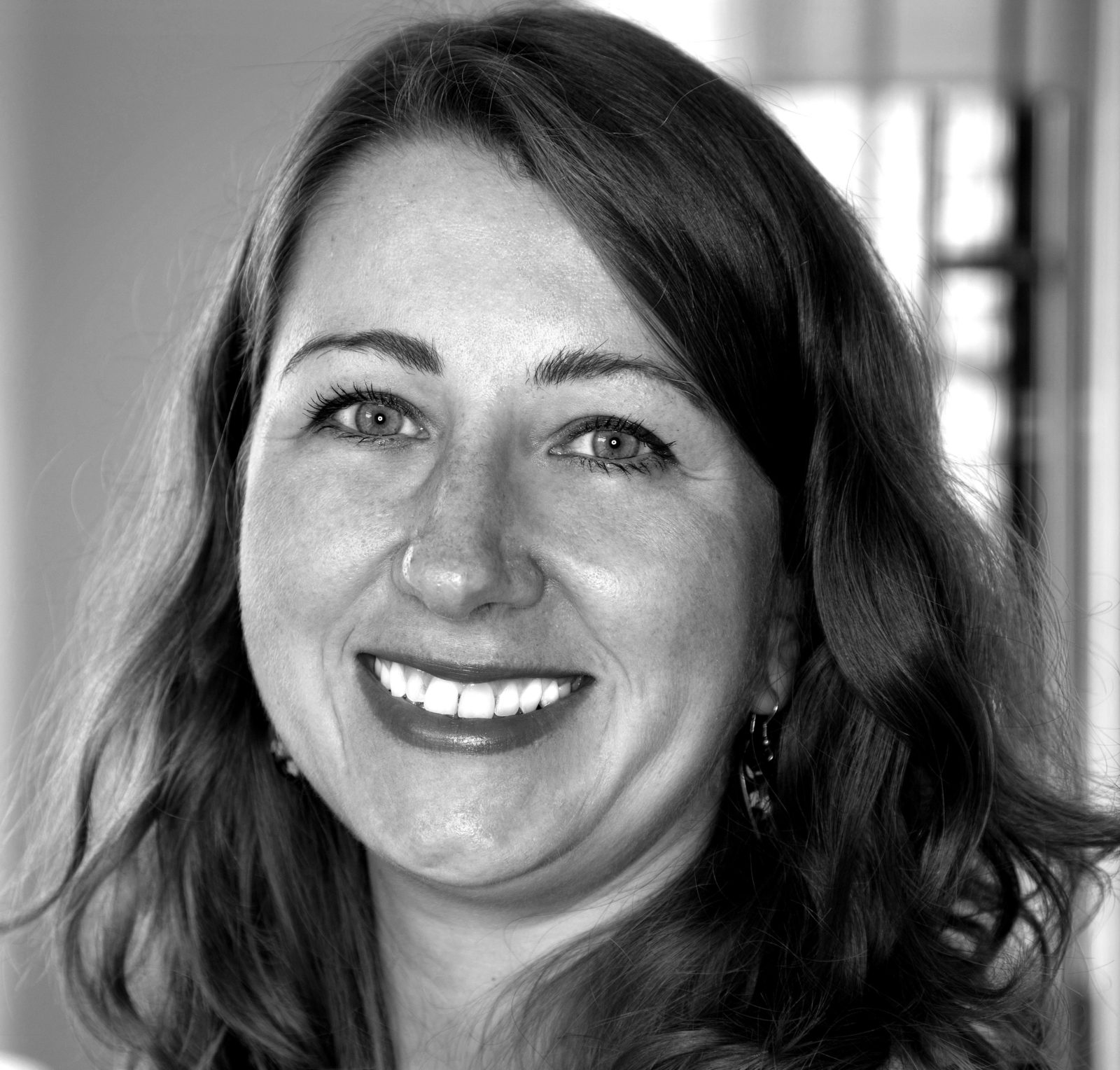 Katie Mandel