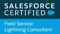 Salesforce Field Service Lightning Certification Salesforce Field Service Lightning Certification Badge