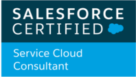 SalesforceServiceCloudCertificationBadge Salesforce Service Cloud Certification Badge