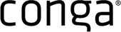 Conga CloudMasonry Partner Logo