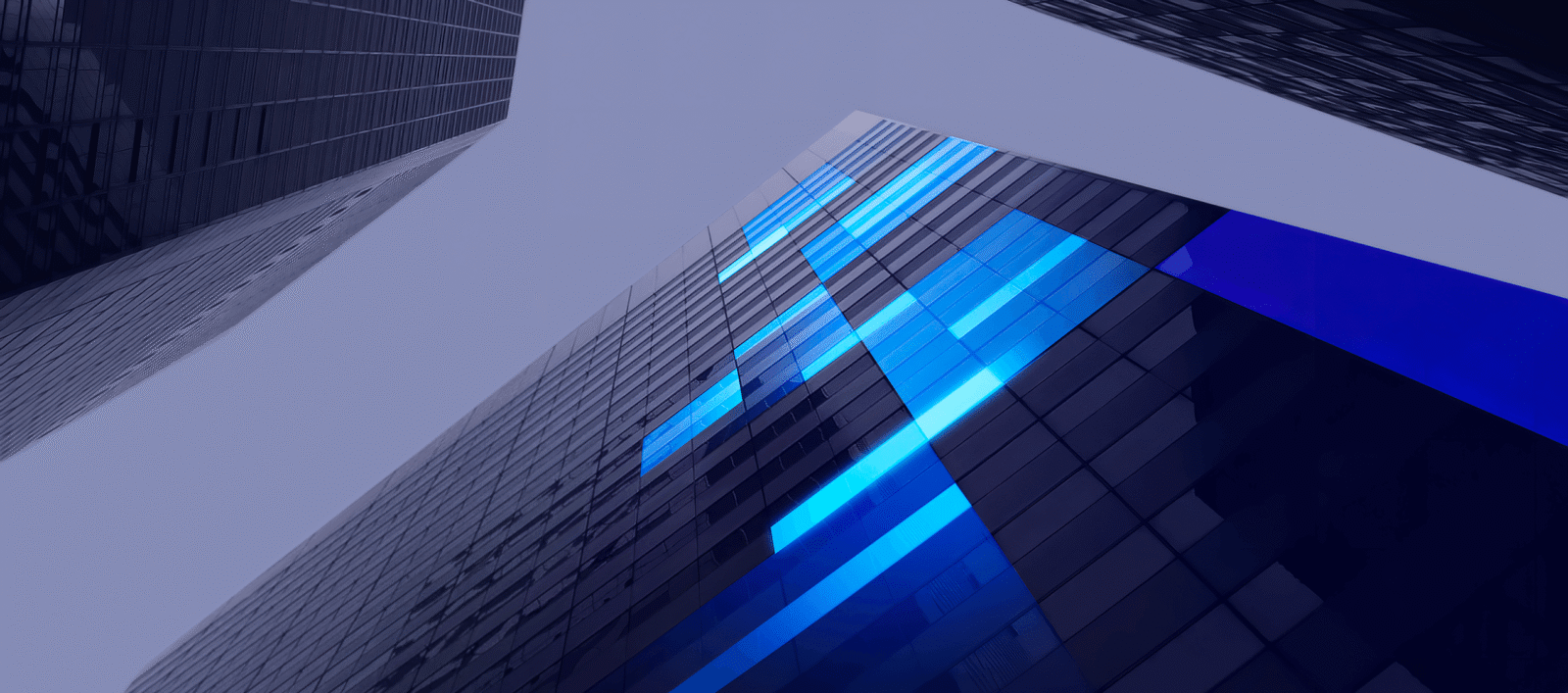 CloudMasonry Salesforce Consulting - Background Image - background image of buildings