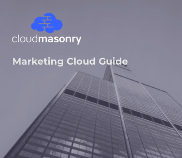 How to Select a Salesforce Marketing Cloud Consultant?