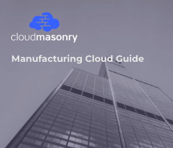 How to Select a Salesforce Manufacturing Cloud Consultant?
