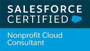 CloudMasonry Salesforce Certified Nonprofit Cloud Consultant