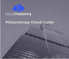 Choosing the Right Partner: How to Select a Knowledgeable Consultant for Salesforce Philanthropy Cloud