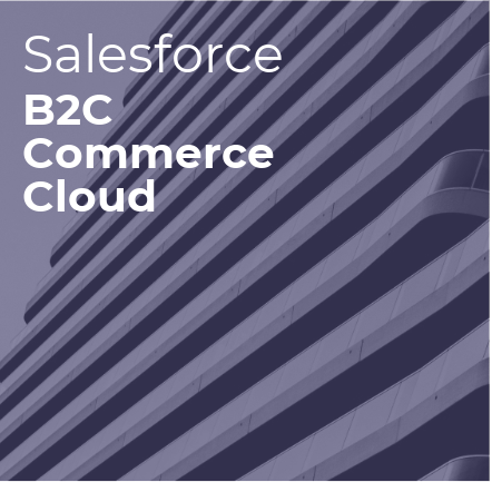 How to Implement B2C Commerce Cloud