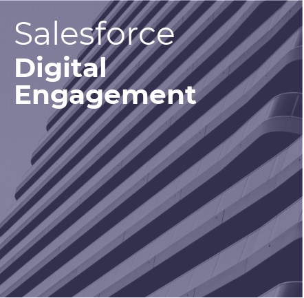 Key Considerations After Deploying Salesforce Digital Engagement