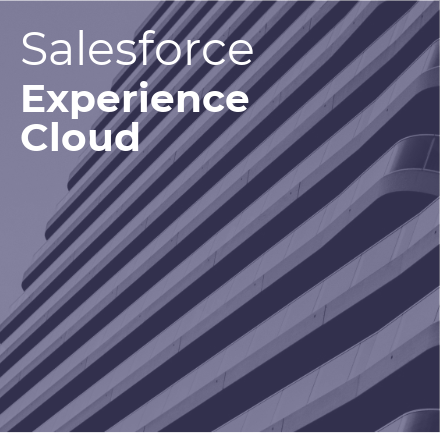 What is Salesforce Experience Cloud?