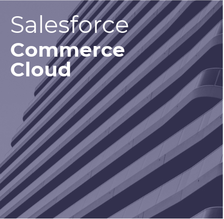 What are the Best Use Cases for Commerce Cloud?