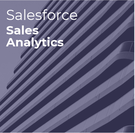 Best Use Cases for Salesforce Sales Analytics
