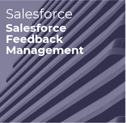 Key Considerations after Deploying Salesforce Feedback Management