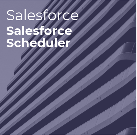 What are the Best Use Cases for Salesforce Scheduler?