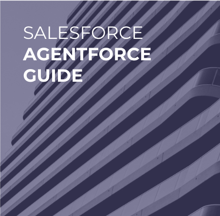 Key Considerations After Deploying Agentforce