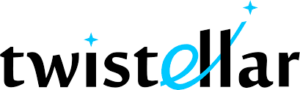 twistellar logo