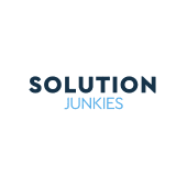 Solution Junkies logo
