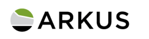 Arkus logo
