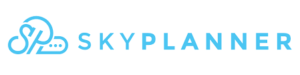 Skyplanner logo