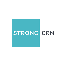 Strong CRM logo
