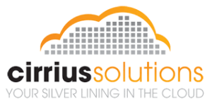 cirrius solutions logo
