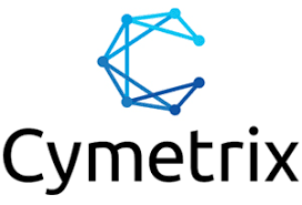 Cymetrix logo