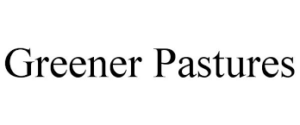 Greener Pastures logo