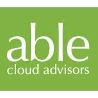 able cloud advisors logo
