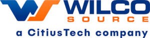 Wilco Source logo
