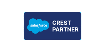 Salesforce-Crest-Partner-Badge Salesforce Crest Partner logo badge